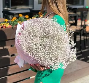 Цветы для жены — Легкое головокружение
