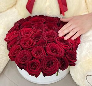 Красивые букеты цветов для мамы — Откровенное признание