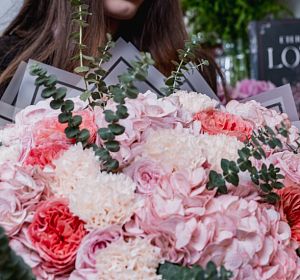 Купить букет роз в Екатеринбурге — Букет Нежный флёр